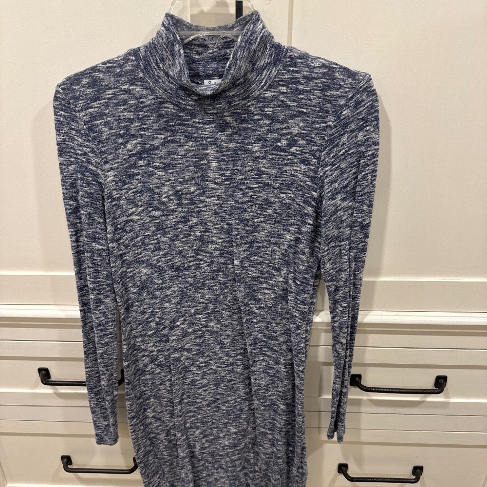 Splendid Jersey Dress